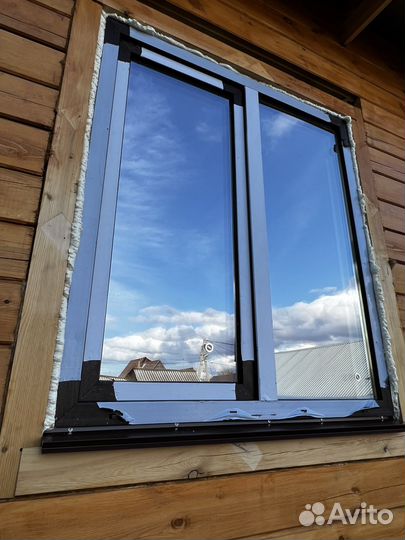 Пластиковые окна напрямую от изготовителя
