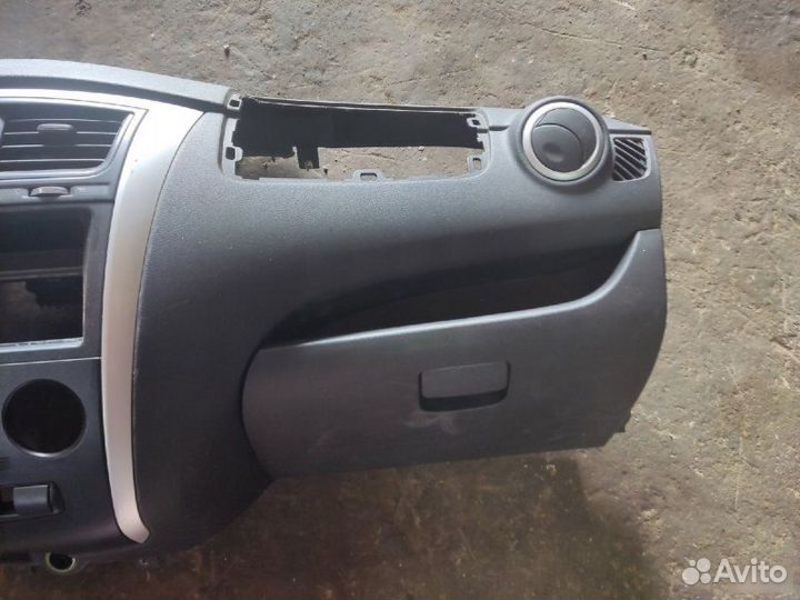 Торпеда Datsun On-Do