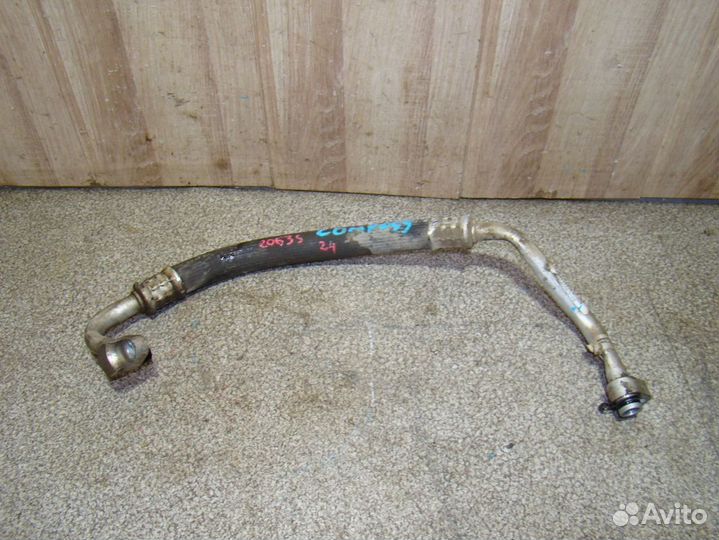 Трубка кондиционера Jeep Compass 1 (MK49)