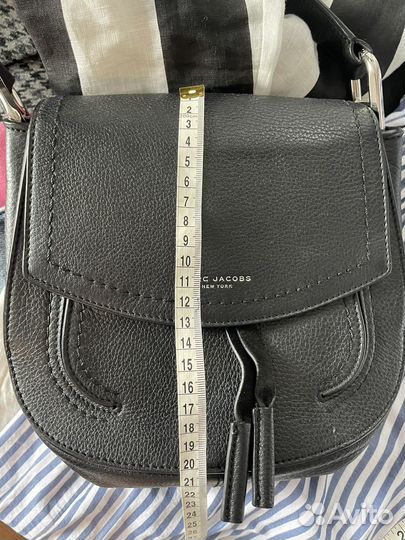 Сумка Marc Jacobs оригинал