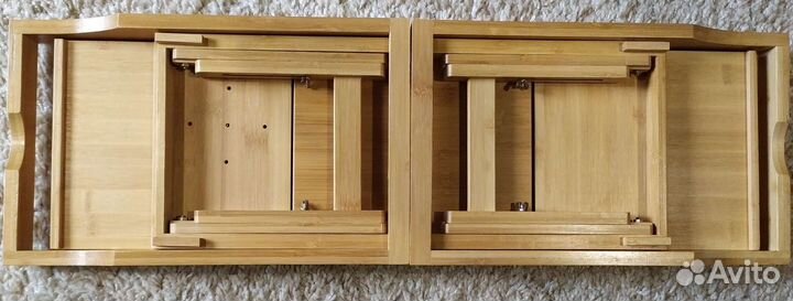 Столик-поднос многофункциональный