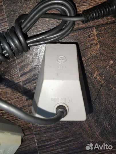 Микрофон динамический Октава мд-201