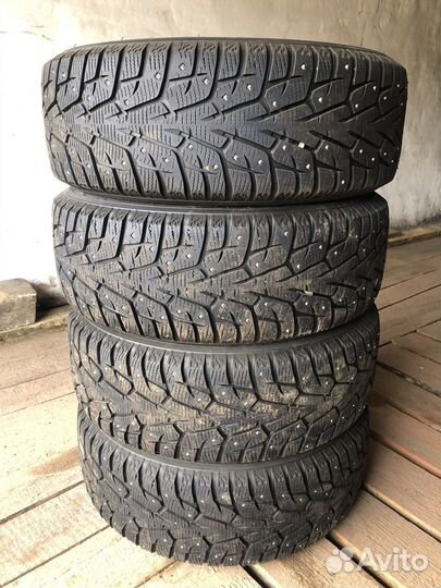Yokohama Ice Guard IG55 225/50 R17