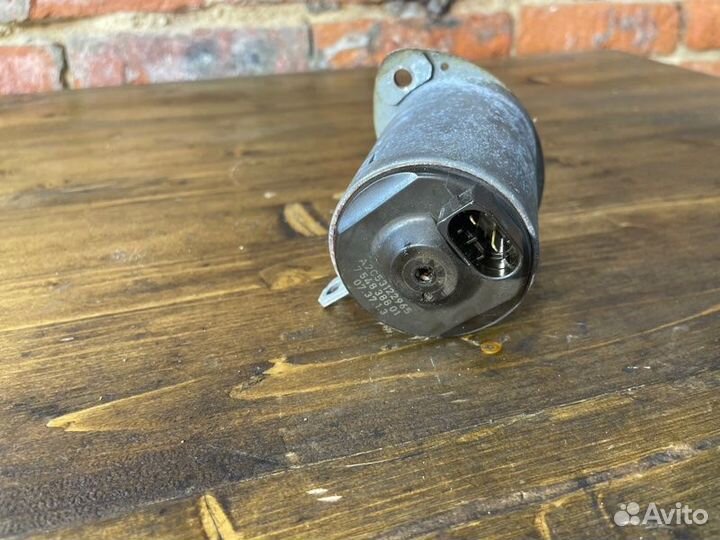 Вальватроник Bmw 5 E60 N52B25 AF 2007