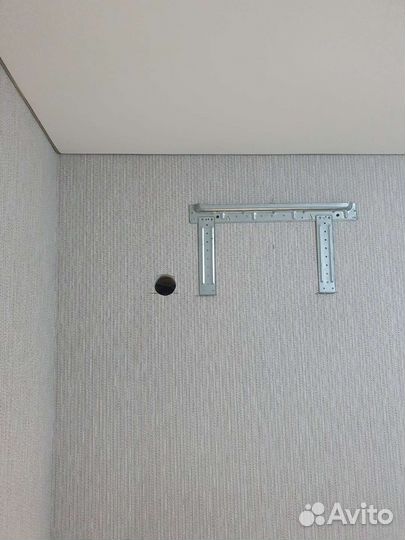 Алмазное бурение (сверление отверстий) Штробление