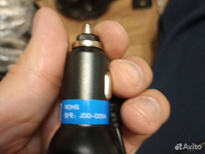 Кабель для регистратора