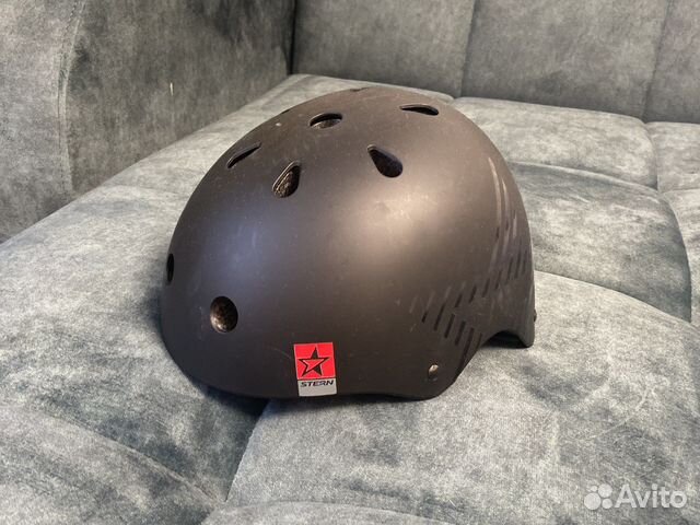 Шлем детский