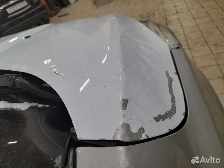 Капот Ford Kuga 2 CBS 2012-2016