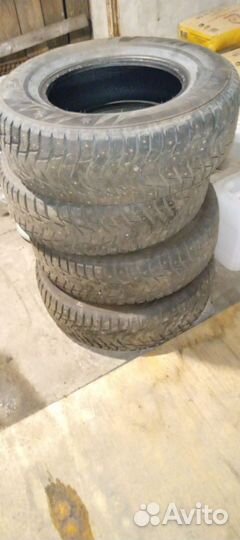 Sailun Ice Blazer WST2 235/70 R16