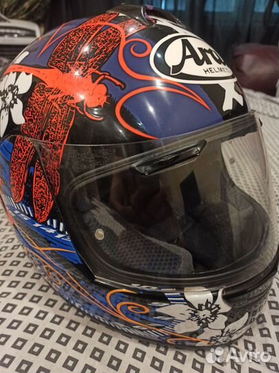 Мото шлем arai Chaser (size M)