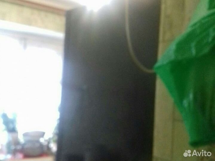 Холодильник electrolux