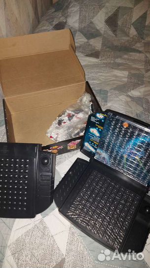 Игра морской бой