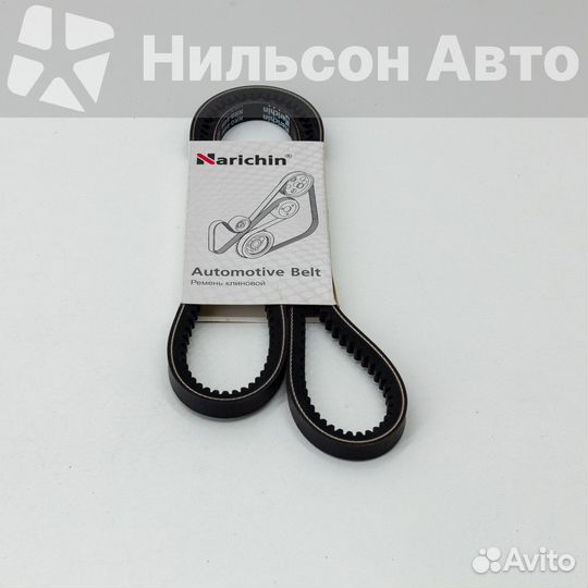 Ремень клиновидный 3480/6480 narichin
