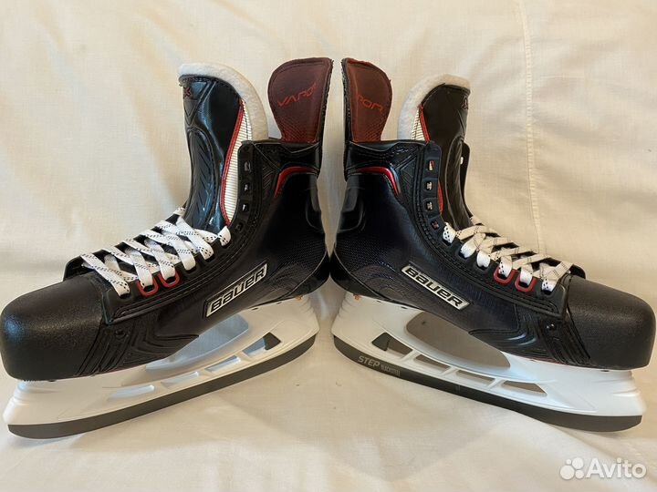 Коньки Bauer 1X 8E Pro Stock