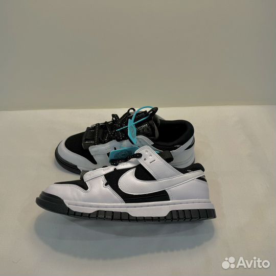 Nike Air Dunk Jumbo Remastered