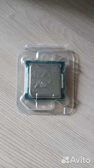 Процессор i5-4590 3,7 Ghz 1150