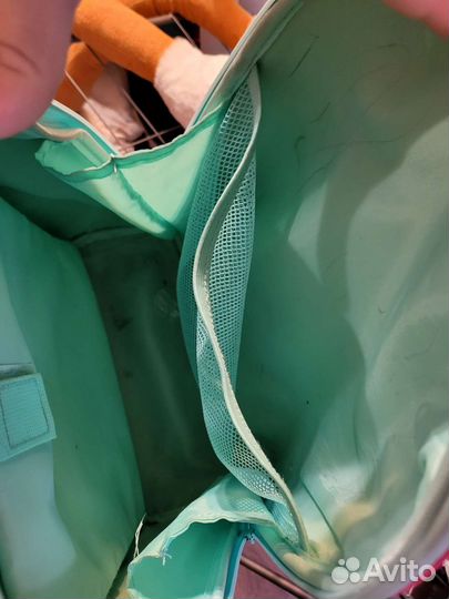 Портфель школьный