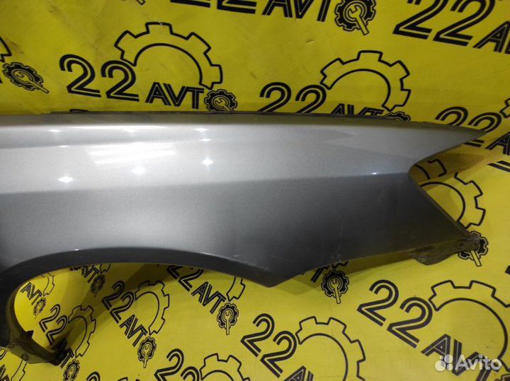 Крыло переднее правое Subaru Legacy BLE EZ30D