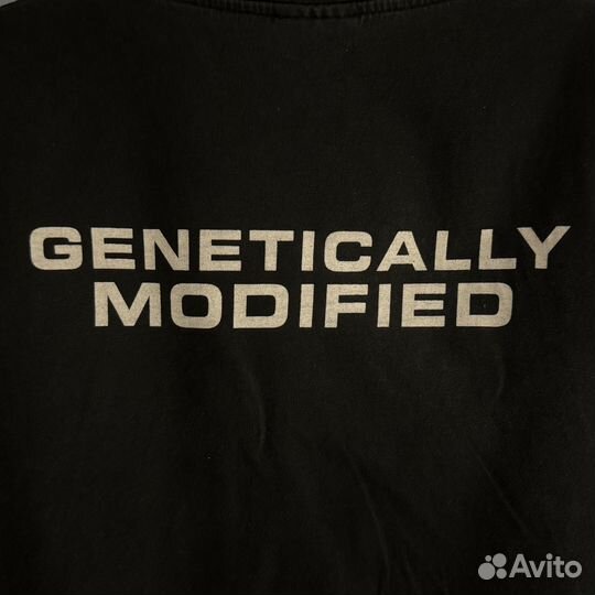 Vetements Genetically Modified OG 2018