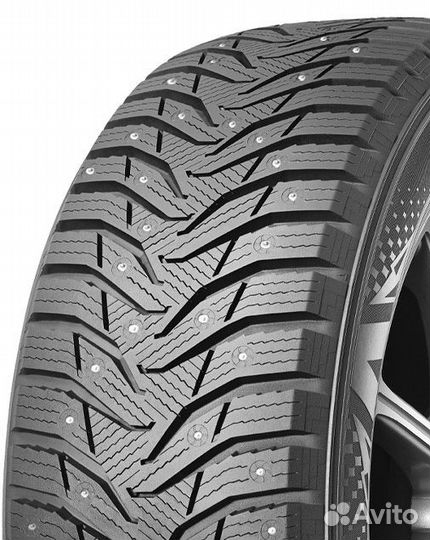 Kumho WinterCraft Ice WI31 225/55 R16 99T