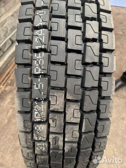 Грузовые шины boto 315/80R22.5-22PR ведущие
