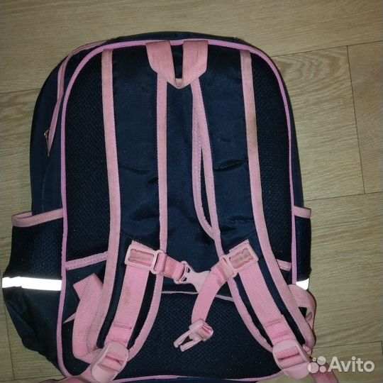 Рюкзак школьный