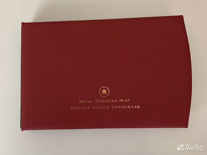 Коллекция монет