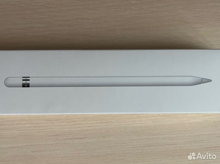 Apple pencil 1