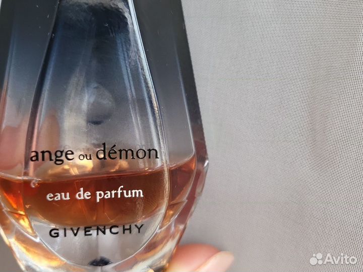 Парфюмерия givenchy женская Ange ou Demon