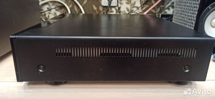 Cd /dvd проигрыватель Sony dvp s7000/7700