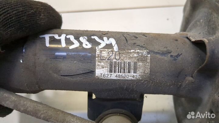 Амортизатор подвески Toyota Prius, 2019