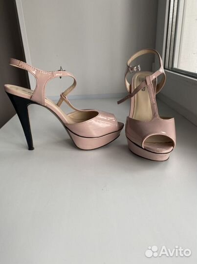 Туфли женские