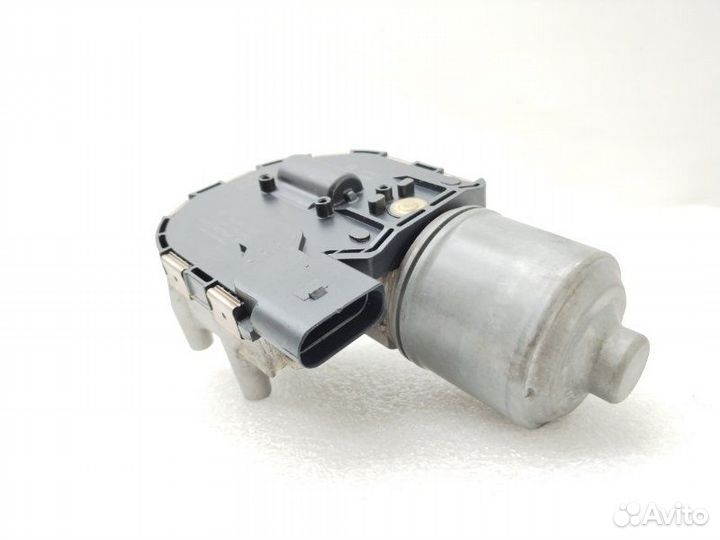 Моторчик стеклоочистителя передний Mercedes-Benz