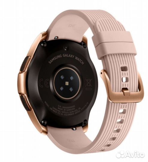 Смарт часы Samsung Galaxy Watch 42 mm
