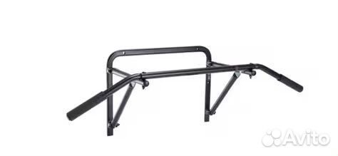 Турник настенный вт 500 domyos