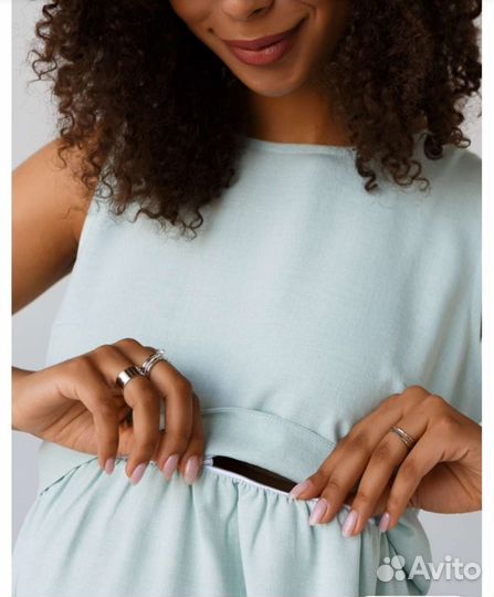 Одежда для беременных 42 44