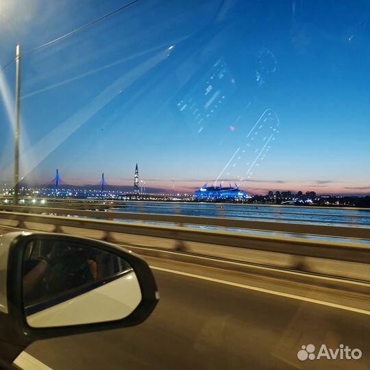 Билет Зенит-Ростов