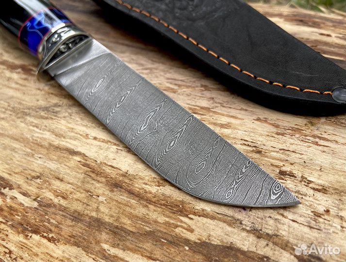 Универсальный нож 