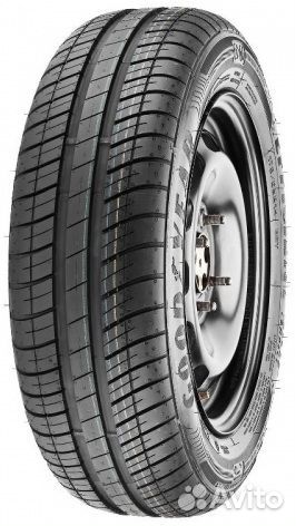 Goodyear EfficientGrip Compact 195/65 R15 91T