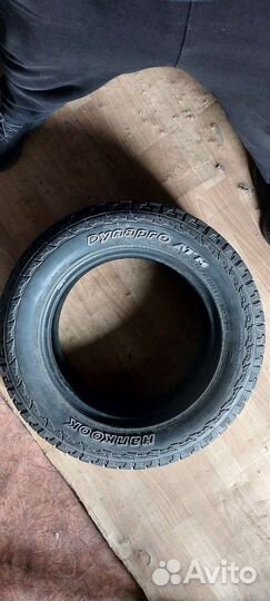 Koryo Crossland MT K86 235/65 R17 103