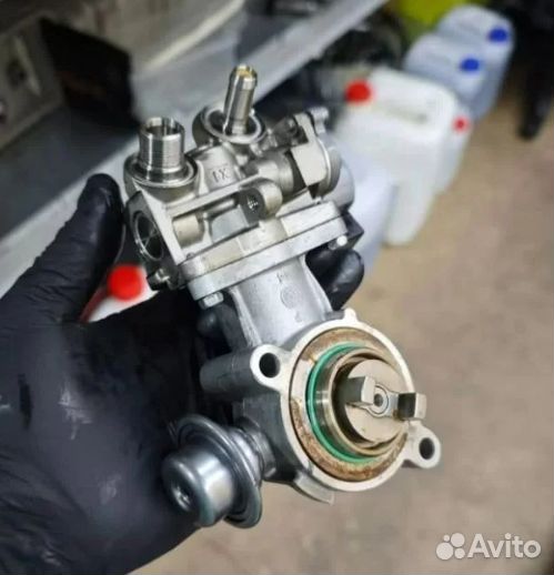 Топливный насос Mercedes тндв A271