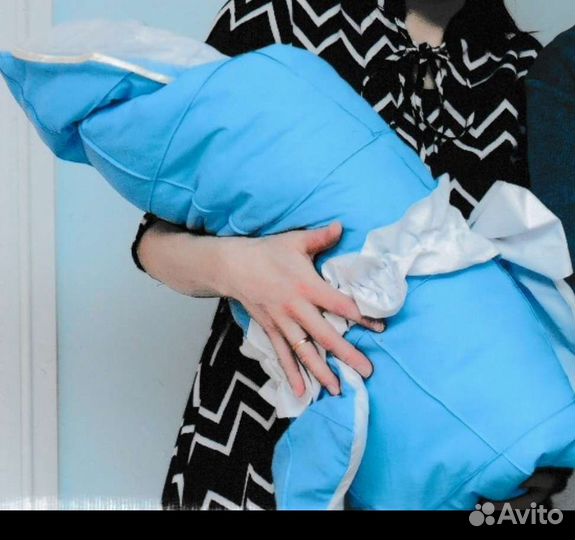 Для выписки с роддома