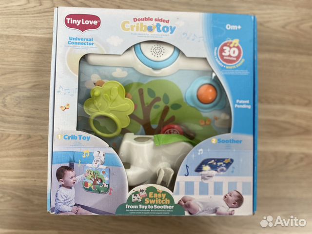 Мобиль tony love