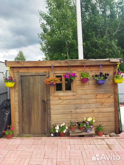 Вагончик бытовка бу