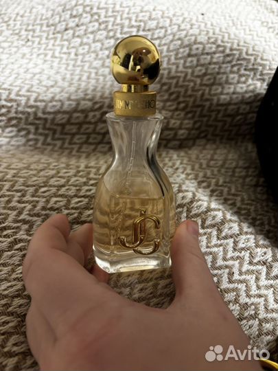 Дузи jimmy choo