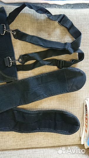 Бандаж для плеча и предплечья Крейт f-228