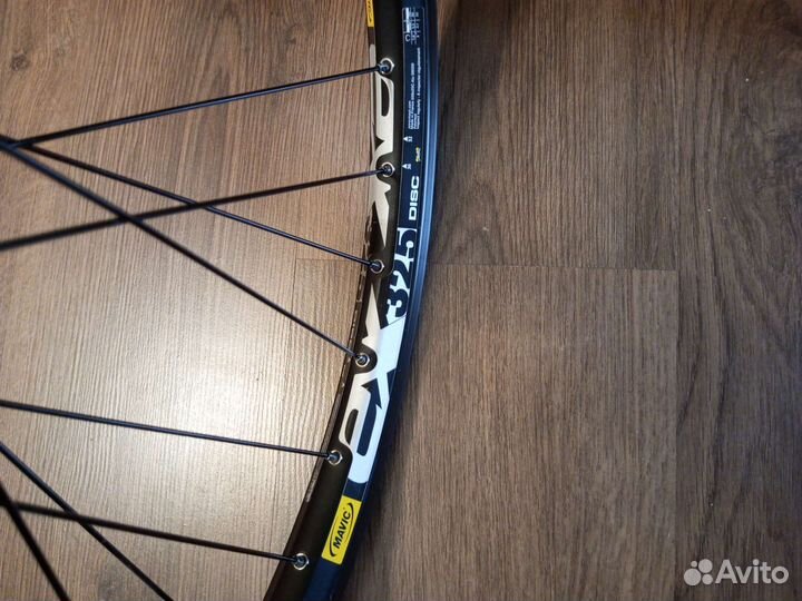 Велозапчасти