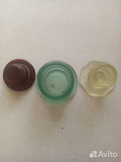 Крышки для больших бутылей