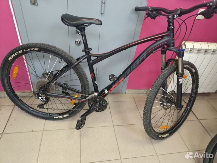 Велосипед Merida Juliet 750