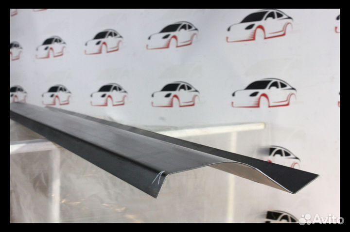 Ремонтный порог Черри Тигго Т11